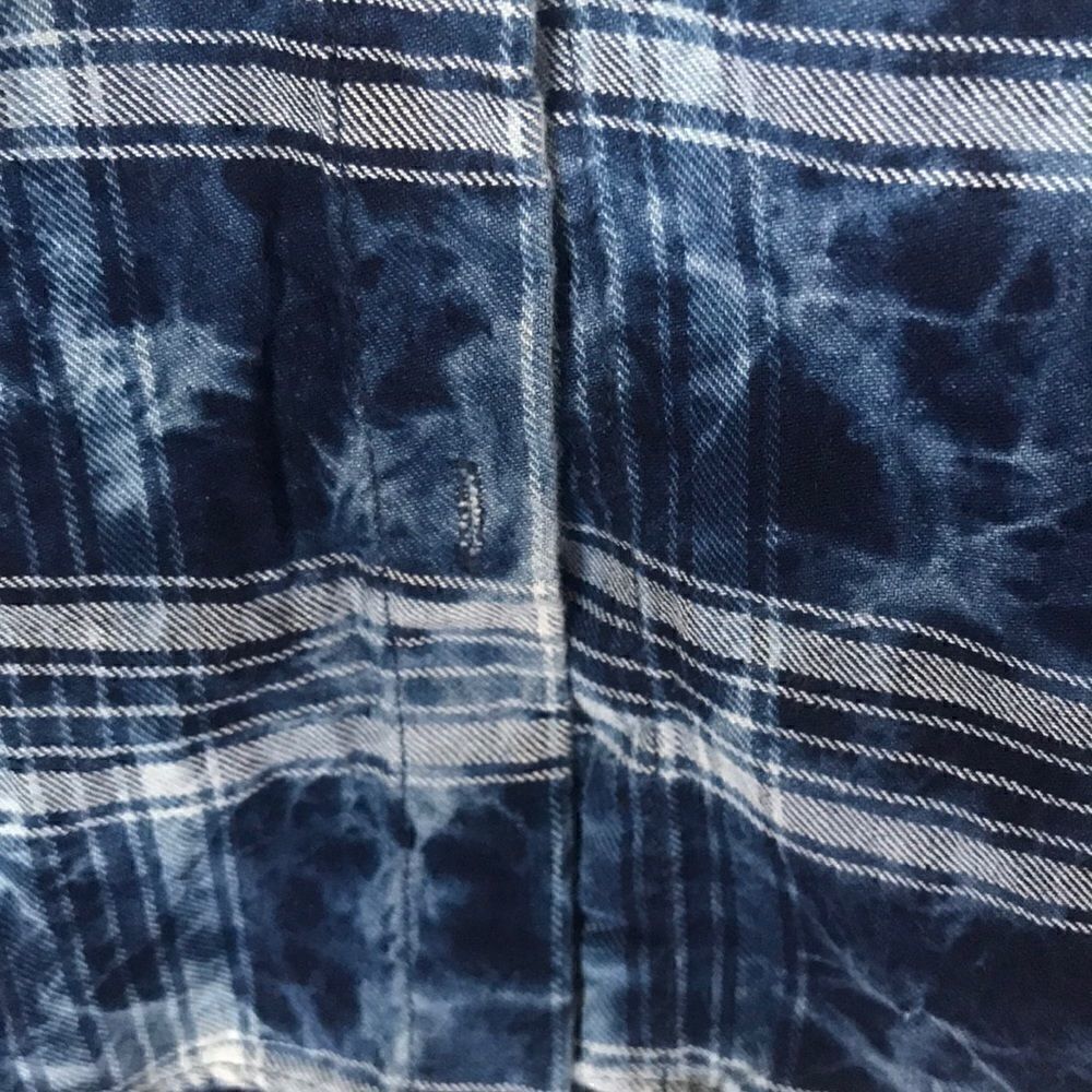 ❤️Dizzylizzy Long  Sleeve  Button Up - Picture 5 of 5